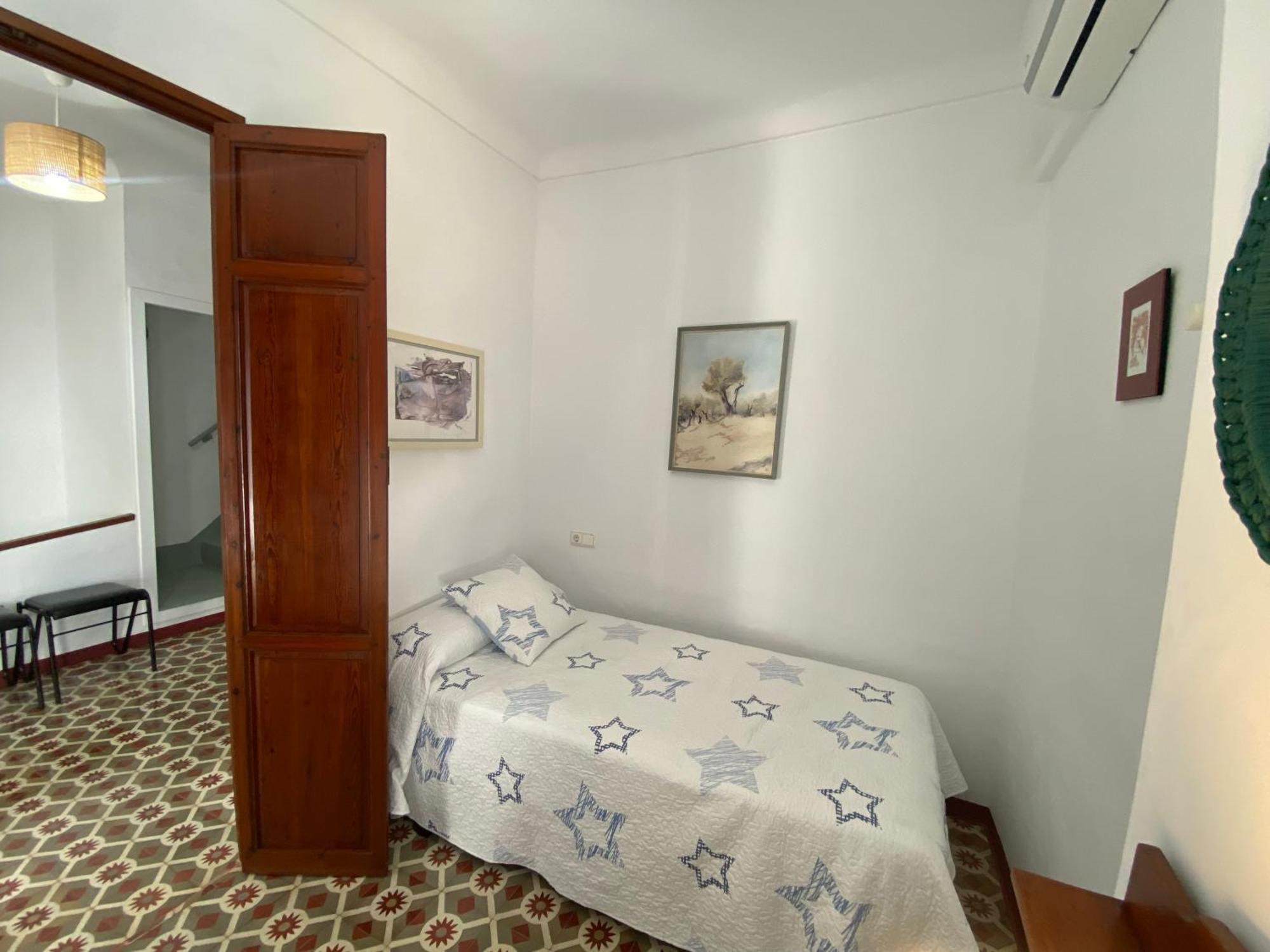 Casa La Rana Charming Townhouse Near The Beach 알테아 외부 사진