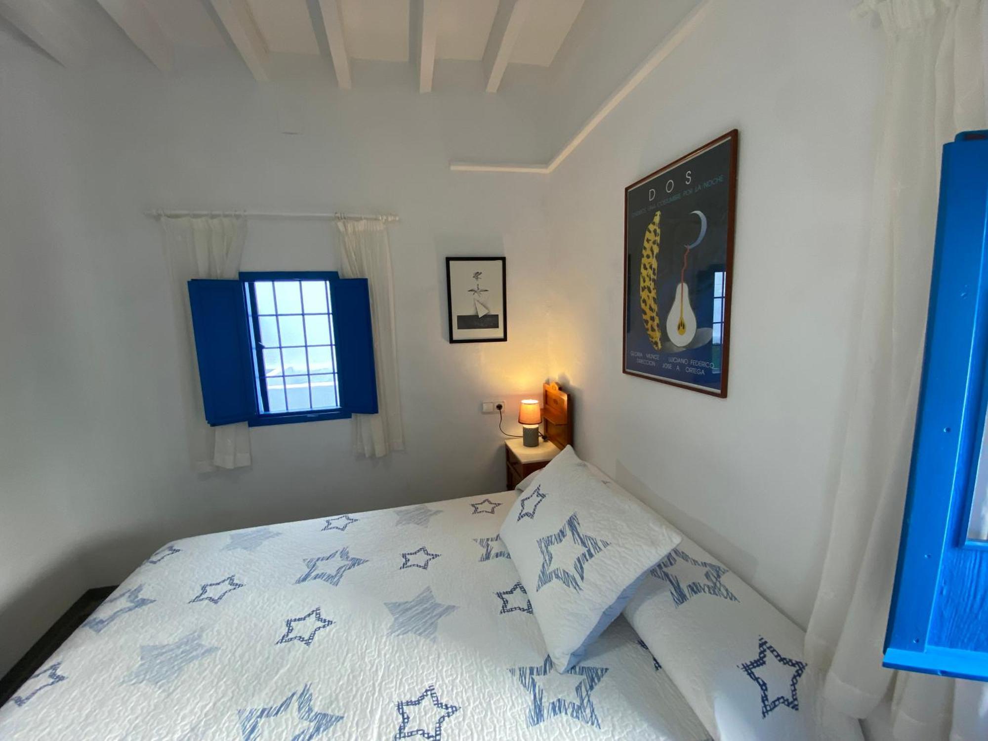 Casa La Rana Charming Townhouse Near The Beach 알테아 외부 사진