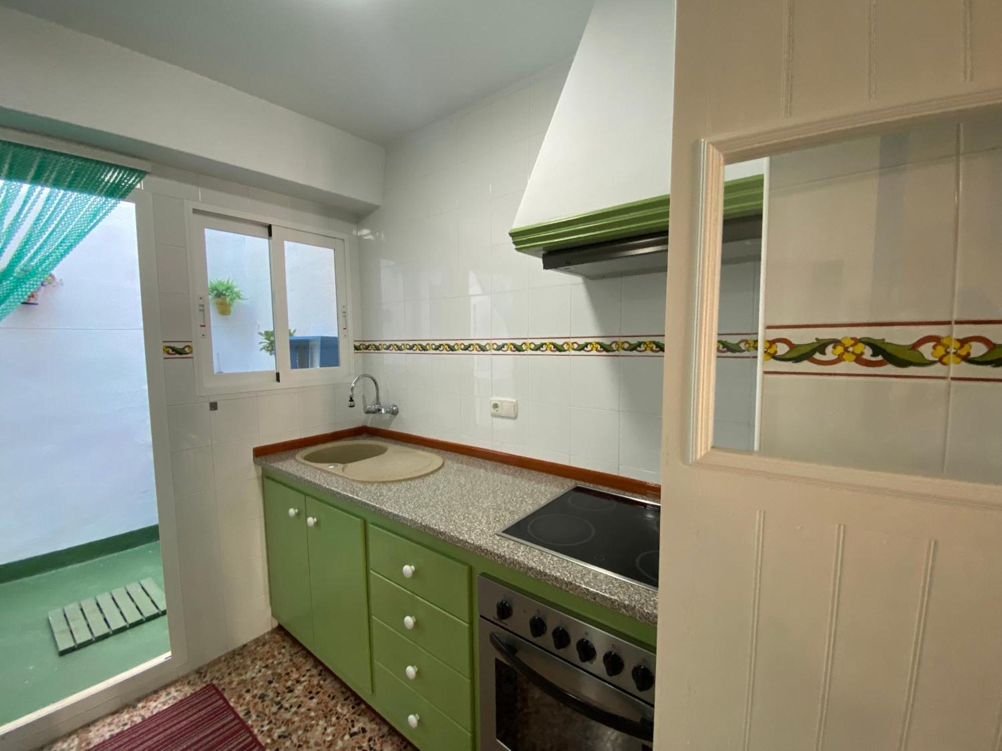 Casa La Rana Charming Townhouse Near The Beach 알테아 외부 사진