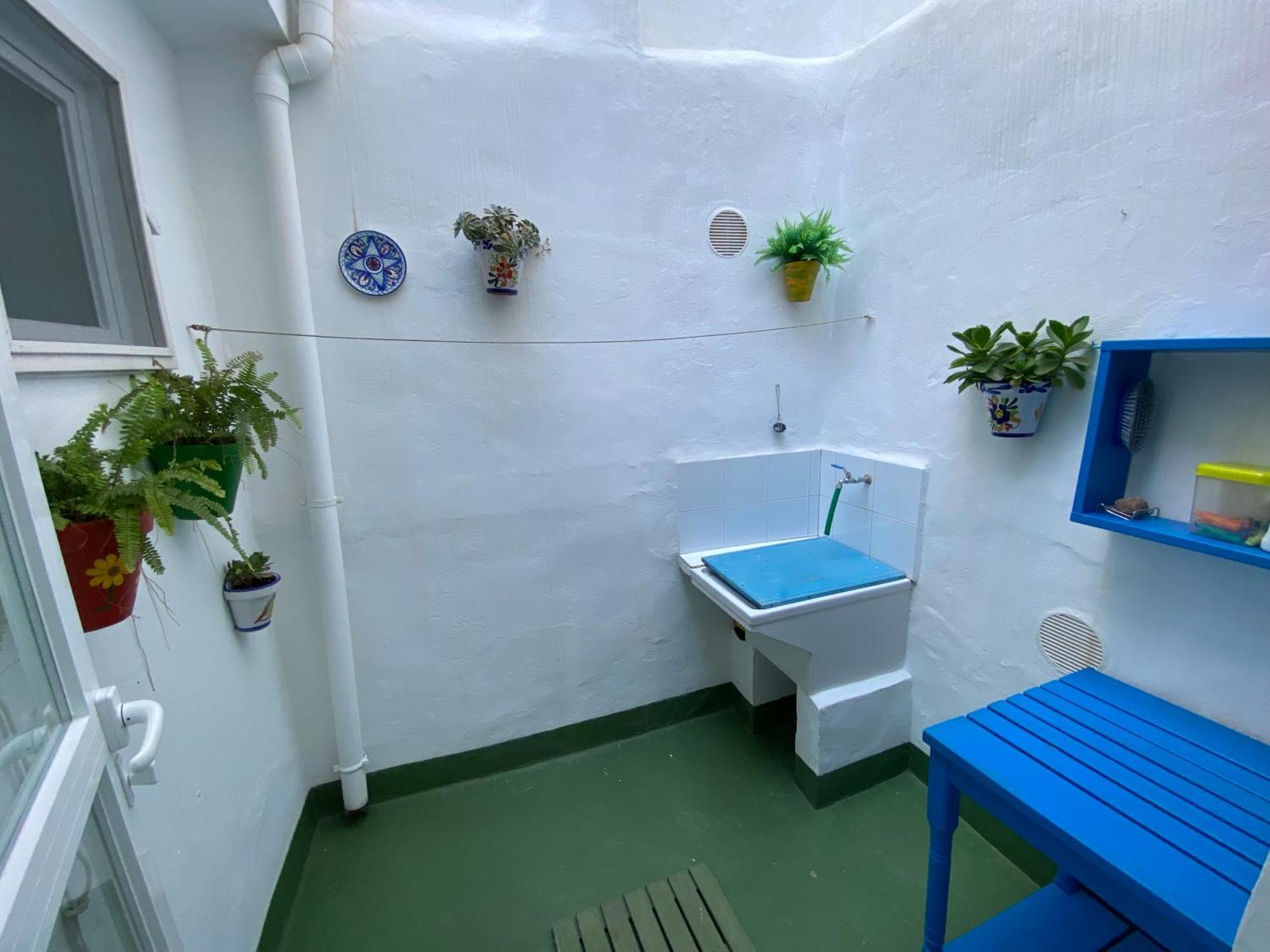 Casa La Rana Charming Townhouse Near The Beach 알테아 외부 사진
